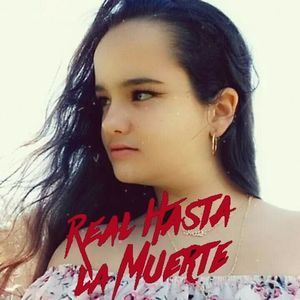 Meet your Posher, Mariam de la caridad